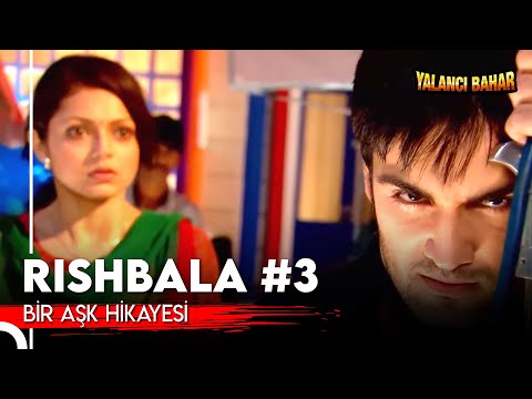 Bir Aşk Hikayesi: Arkey & Madhubala | 3. Bölüm #rishbala