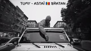 Tomy-Astai Moldova bratan