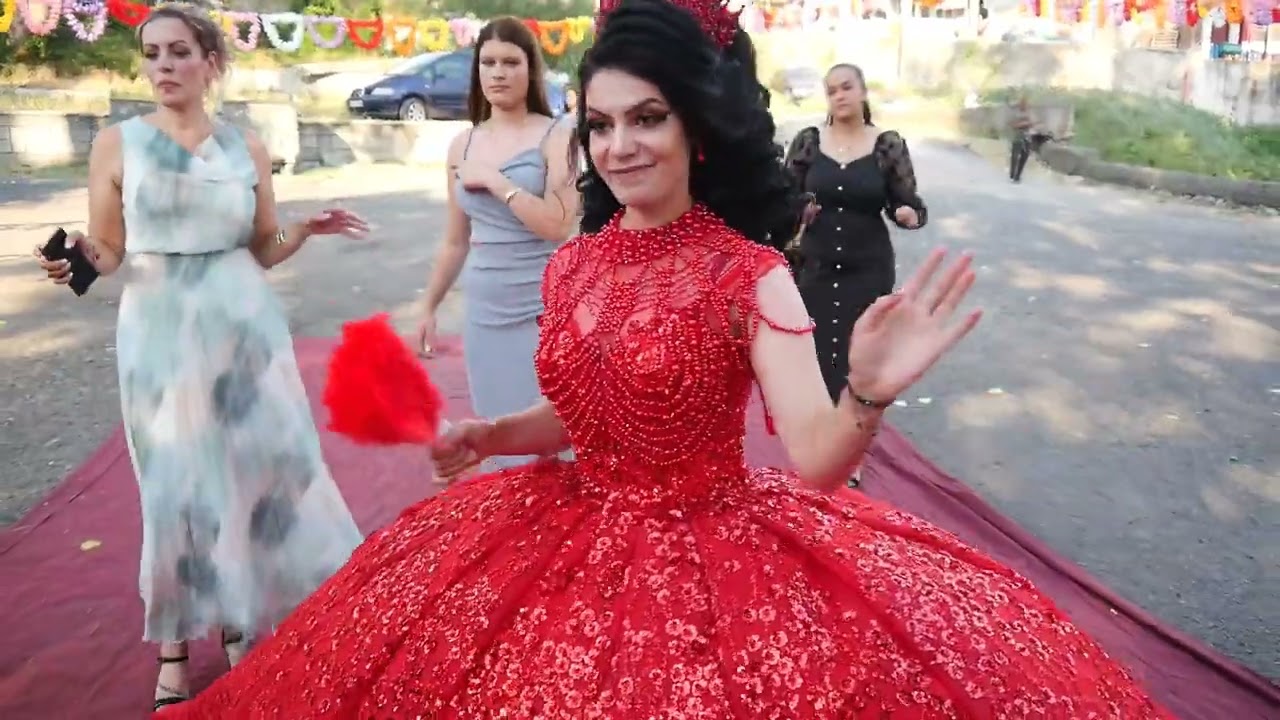 YUSEYIN VE SIRIN KINA TORENI