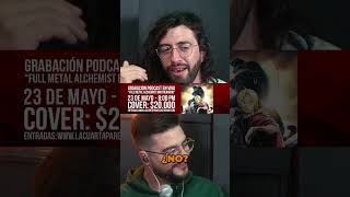 ¡Las Escenas Mágicas de Black Clover! #podcast #geek #anime #comedia #blackclover