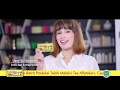 Iklan Tolak Angin Anak versi Ussy Sulistiawaty (30sec)