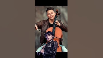 Thumbnail of Apocalyptica - Nothing Else Matters - Wednesday