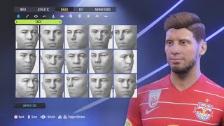Download Fifa 22 How To Make Szoboszlai Pro Clubs Look Alike Video MP3 Fifa 22 How To Make Szoboszlai Pro Clubs Look Alike