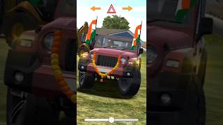 Modified Mahindra Thar || Games:Indian Thar. (Gadi Wala Games) Car Game Android Game #Games#jaidmeel