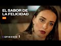 Esta película puedes ver UNA Y OTRA VEZ! " El sabor de la felicidad ". Episodio 1. RusFilmES