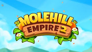 Molehill Empire 2 (Gameplay Android) screenshot 5