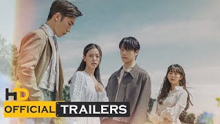 Youth of May (2021)  Trailer | K-Drama Trailer | 오월의 청춘 | Lee Do Hyun, Go Min Si
