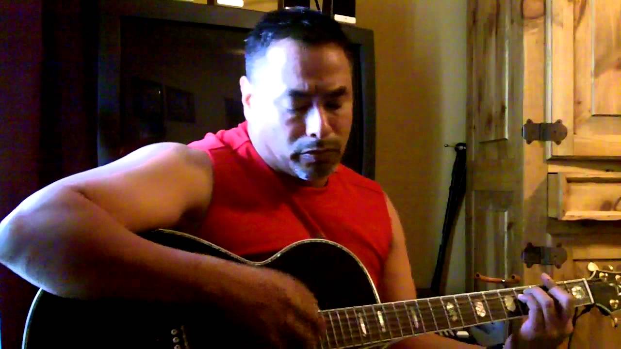 El Diablo De MexicoZZ Top cover YouTube