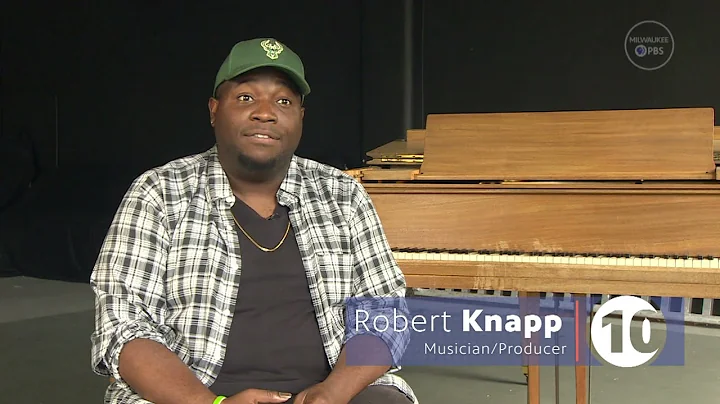10thirtysix | Segment | Robert Knapp, Producer/Mus...