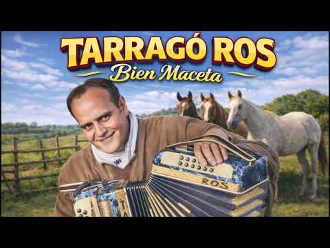 Tarrago Ros Alma guarani Raul Albornoz Ya sonamos dijo Ramos El tirabuzon El carau