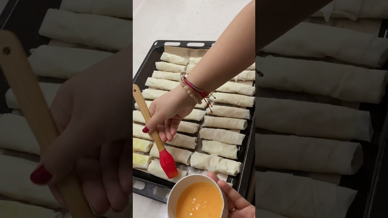 Sodalı Peynirli Börek Tarifi 🥐 Dışı Çıtır İçi Yumuşacık | Az Malzemeli Kolay Börek #pratiktarifler Sodalı Peynirli Börek Tarifi 🥐 Dışı Çıtır İçi Yumuşacık | Az Malzemeli Kolay Börek #pratiktarifler