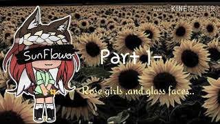 Sunflower map -read description- (CLOSED)