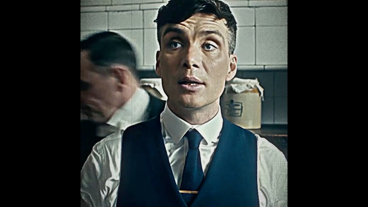 Watched the entire series because of a single clip.