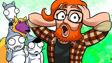 *Bangs Aimlessly on the Keyboard* in YIIK: A POST-MODERN RPG - PART 17