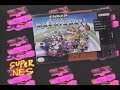 Super Mario Kart Nintendo New Product Video VHS 1992 Segment Super Mario Kart Nintendo New Product Video VHS 1992 Segment