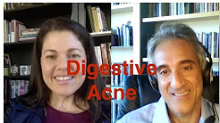The 7 Types of Acne: Part 3 Digestive Acne