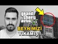 GTA 5 BU ZAMANA KADAR BEYNİMİZİ YIKAMIŞ!