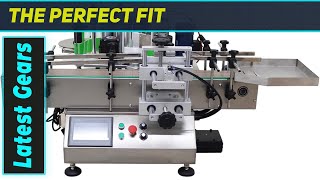 LT-150 Labeling Machine: The Ultimate High-Speed Automatic Labeler!
