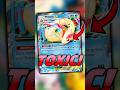 Molotic EX Is The BEST New Card?! Sleep Scam… #pocket #pokemon #pokemontcgpocket #shorts