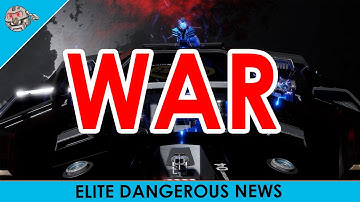 WAR in HIP 87621 - With UNIQUE rewards