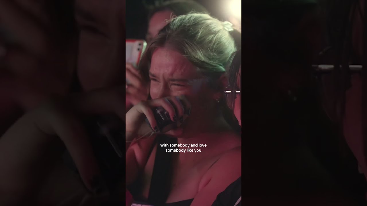 The Most Emotional Reaction 