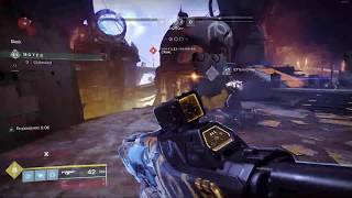Destiny 2 Gambit No Enemy Spawn Glitch