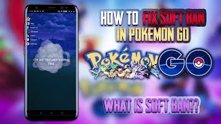 How to fix Soft Ban in Pokemon Go 2020 || What is Soft Ban in Pokemon Go ?? (Hindi) screenshot 4