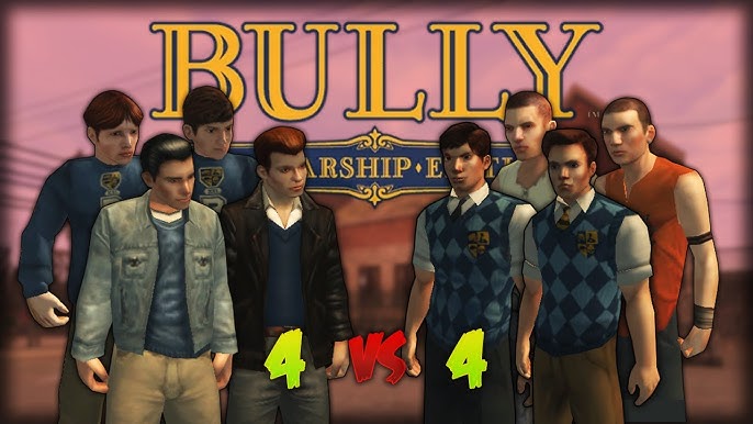 this is for Duncan! : r/bully