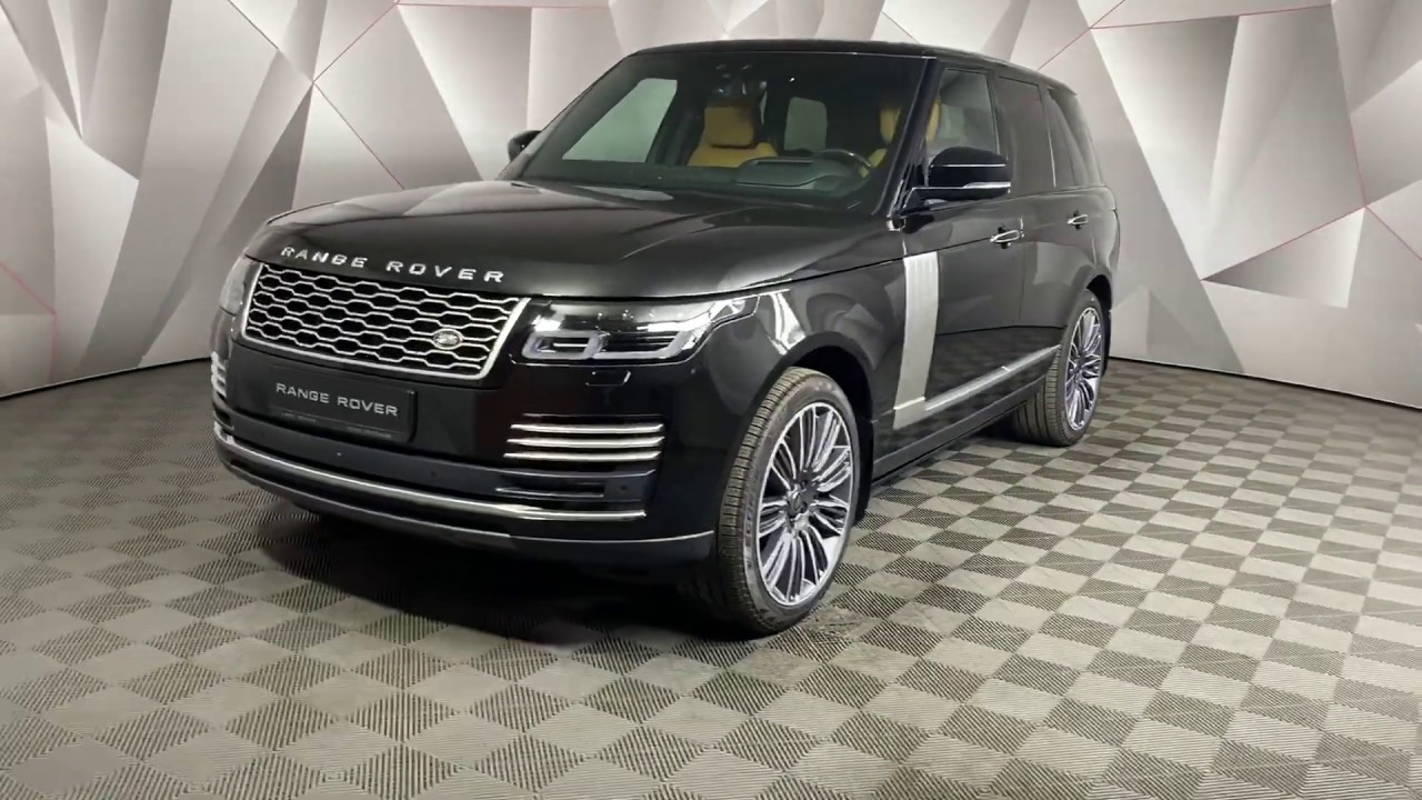 Авилон range rover