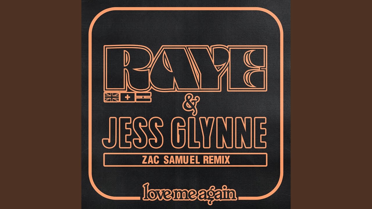 Love Me Again (Zac Samuel Remix)
