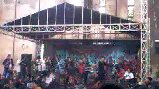 Moses Bandwidth-Karma Live at Pemalang Gothic Black Fest