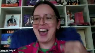 Megan Volpert, “Shusterman Goes to Camp: An Ars Erotica of Somaesthetics in Drag Culture“