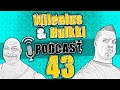 Wilenius & Hulkki PODCAST 43: lisäravinnejakso | HST-höpinäspesiaali