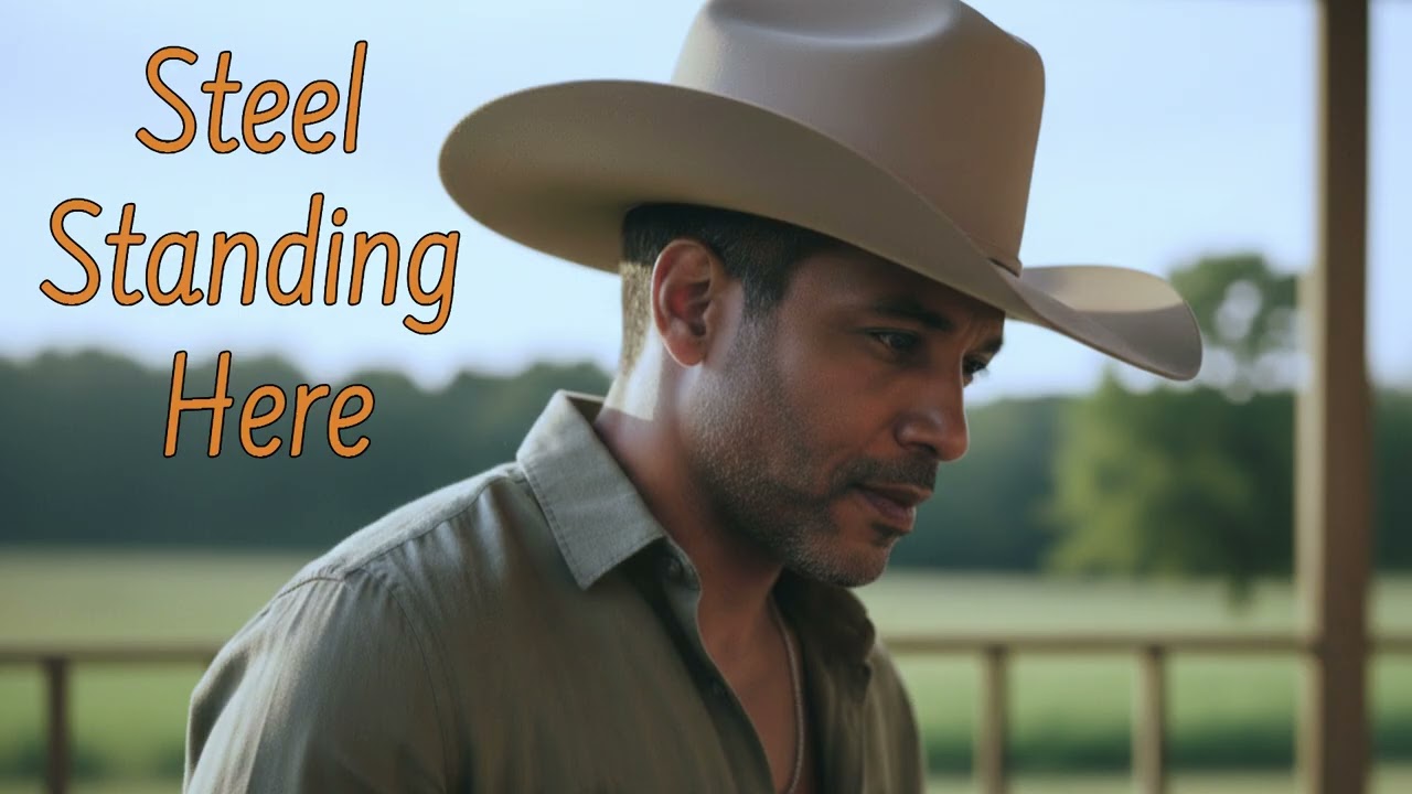 Still Standing Here – Original Soulful Ballad
