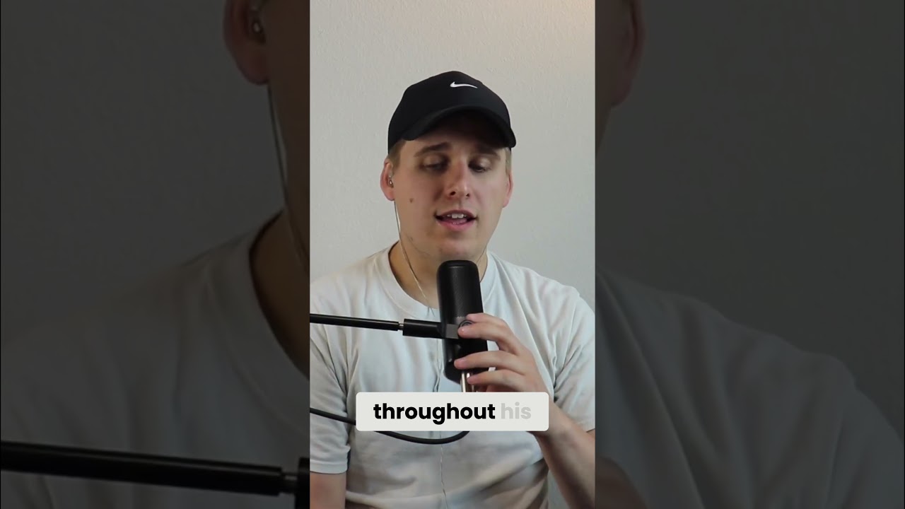 Charlie Kirk's Legacy: God, Morality, and Purpose 