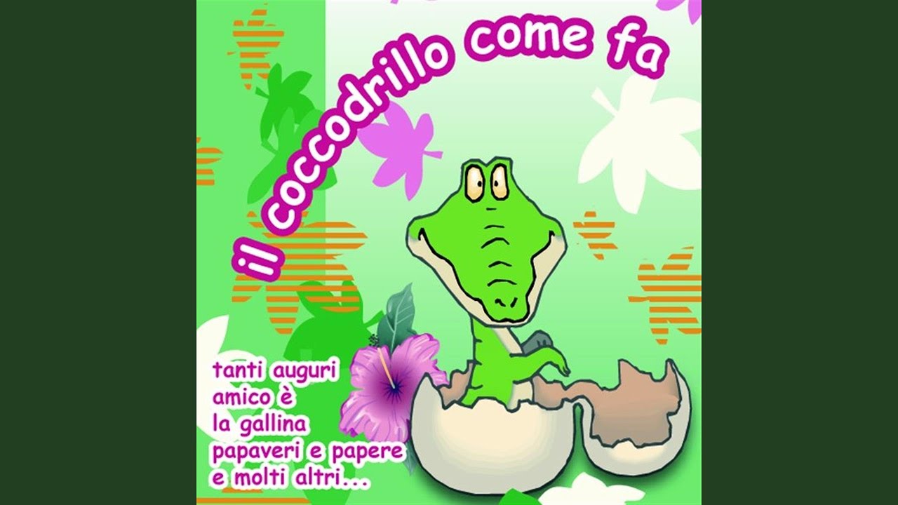 YouTubeでMamma tuttoを視聴 YouTubeでMamma tuttoを視聴