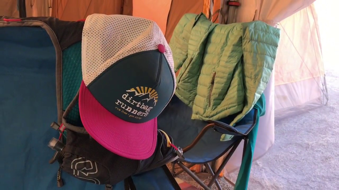 Dirtbag Runners at the 2018 Los Coyotes Ragnar Relay YouTube