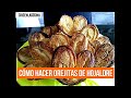 Como Hacer OREJITAS DE HOJALDRE|| PALMERITAS DELICIOSAS PASO A PASO||RECETA CASERA