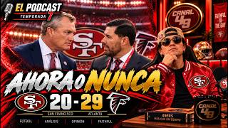 ¡¡AHORA O NUNCA! 🚨 ¿LYNCH Y YORK DEBEN ACTUAR? | EL PODCAST EP. 7