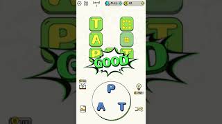 Word Relax Happy Connect Level 2 screenshot 3