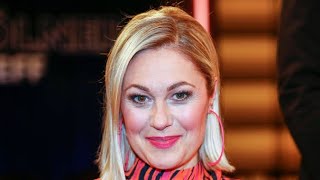 Ruth Moschner – Die tragische Geschichte ihrer Familie,