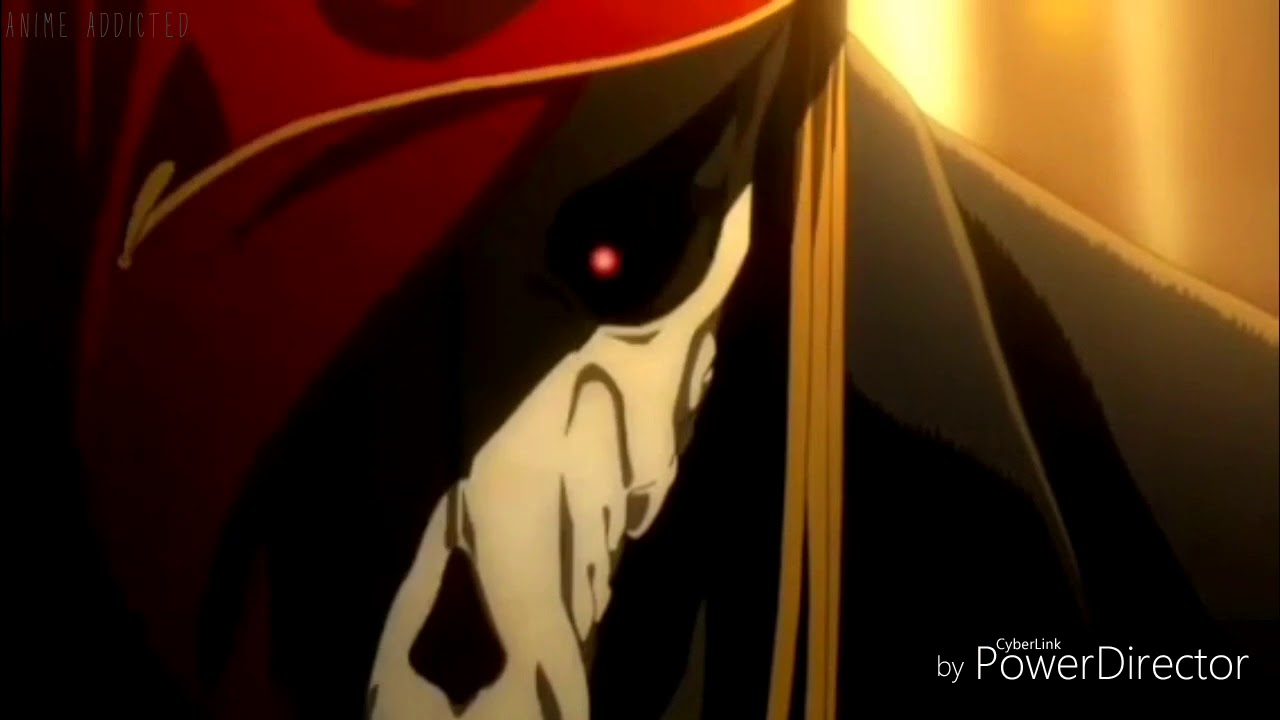 Mahoutsukai no Yome [AMV] - Armor