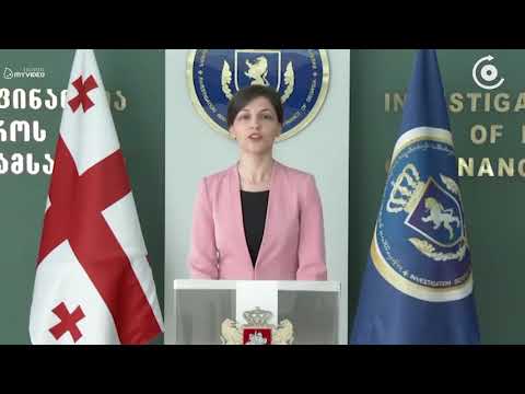 თაღლითობის ფაქტზე, ყვარლის მერიის აიპ ის დირექტორი დააკავეს