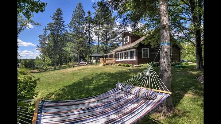 Peaceful Shores Vacation Rental