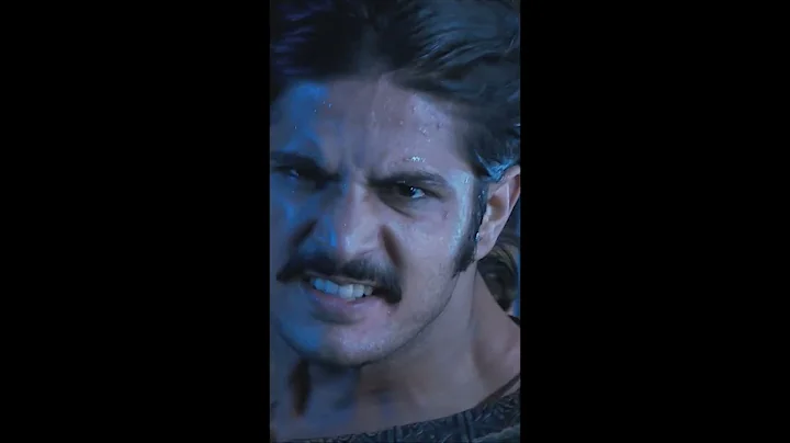 Zee One Shorts: Jodha Akbar | December 2023