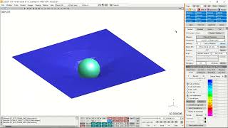 Ease of use and performance - MAT_Glass history variables