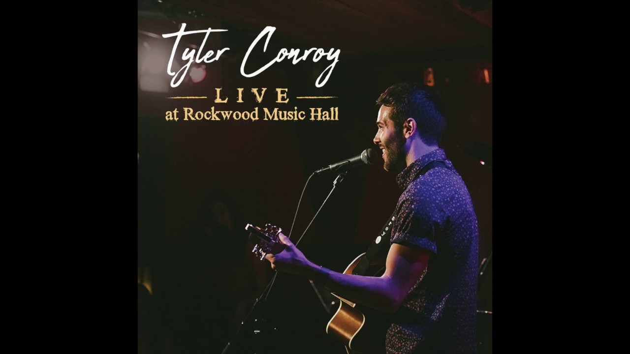 Boston Boy - Tyler Conroy (Original) LIVE at Rockwood Music Hall
