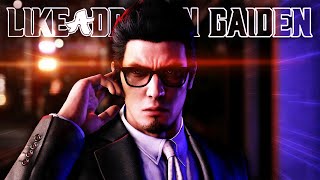 Agent Kiryu Is HERE! (The Mysteries Begin...) | Like A Dragon Gaiden (Part 1)