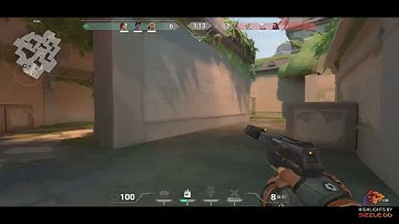 2 Kills in a row! multi kill from valorant but you guys