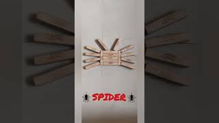 Jenga Structures  🚘🕷🦒🛕🌉